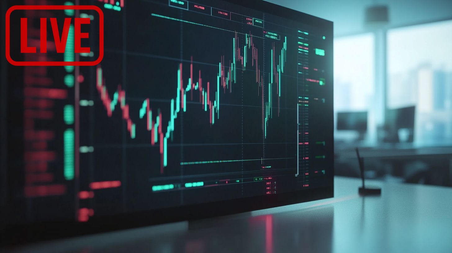 Live: Bitcoin Near ATH, Ethereum Climbs, and Other Crypto Market Updates on Oct. 6
