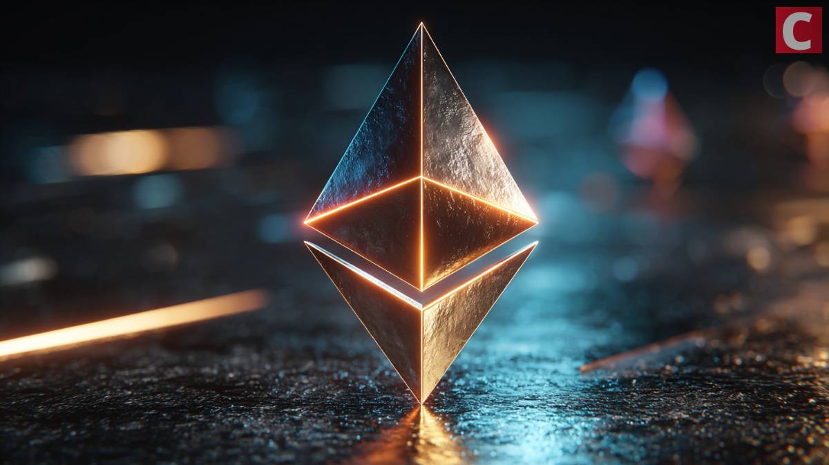 Bitmine Overtakes Marathon Digital as Second-Largest Crypto Treasury with $13.4B ETH Holdings
