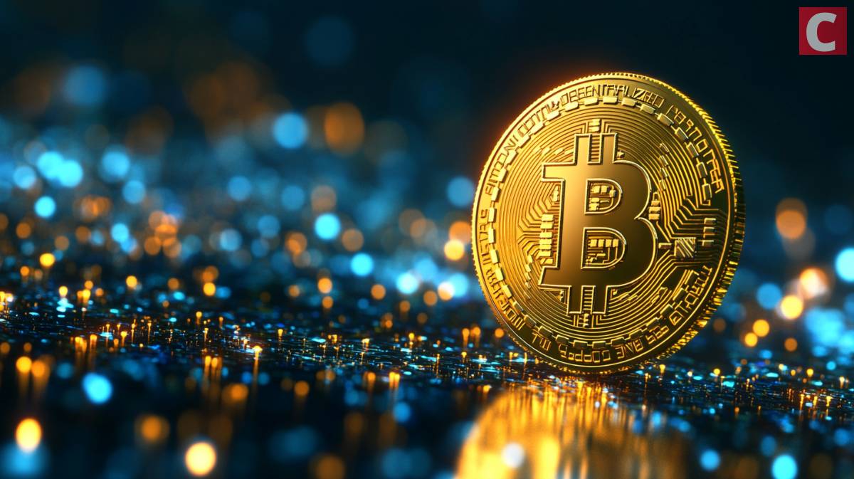 Bitcoin Life Insurance Firm Meanwhile Raises $82M Led by Bain Capital, Haun Ventures