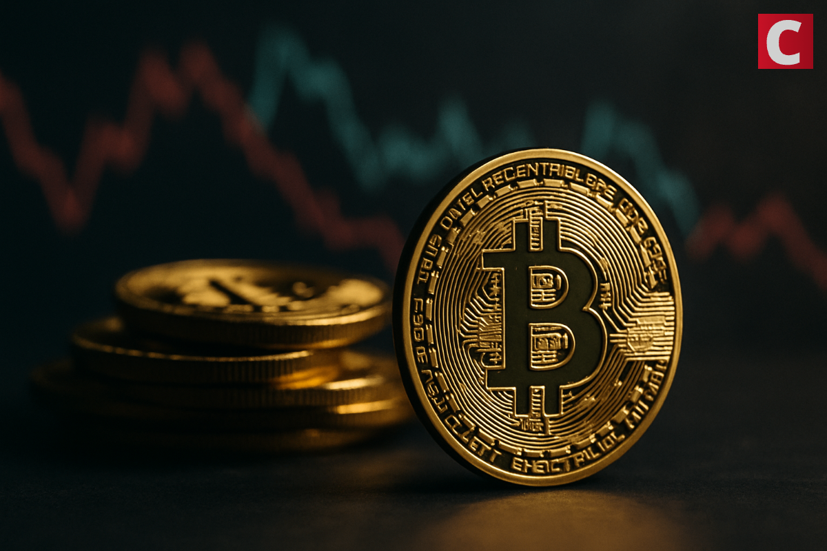 Strategy Inc. Doubles Down on Bitcoin: 220 BTC Added Amid Market Chaos