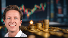 Ted Pillows on Altcoins: Fed’s End to QT Could Keep Crypto Under Pressure