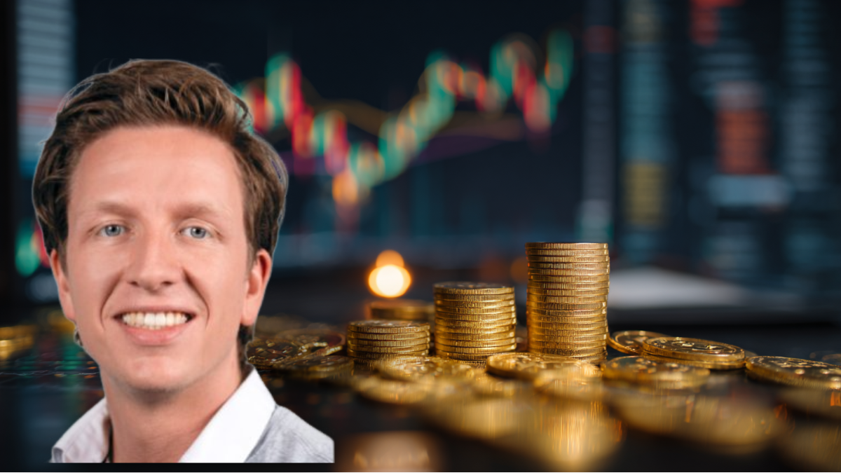 Ted Pillows on Altcoins: Fed’s End to QT Could Keep Crypto Under Pressure