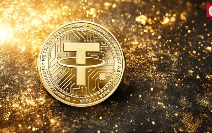 Tether Flips South Korea in US Debt Holdings