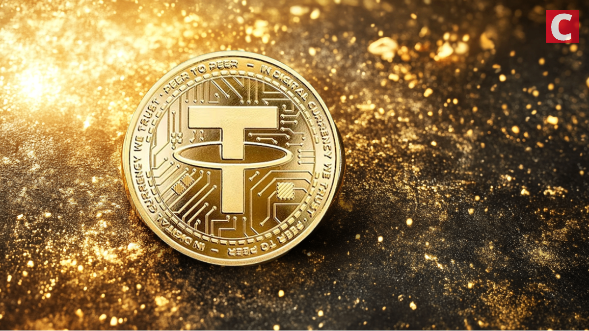 Tether Flips South Korea in US Debt Holdings