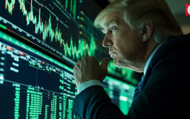 Democrats Seek Answers on Trump’s Expanding Crypto Empire