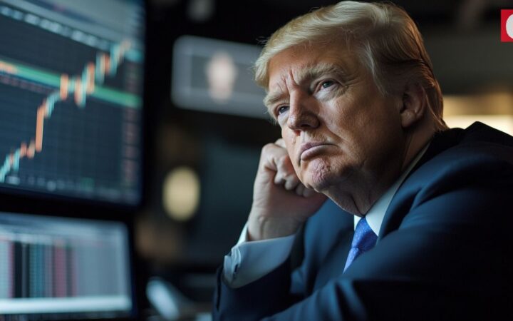 TRUMP Meme Coin to Soon Get $200M Treasury Boost, Will Price Rebound?