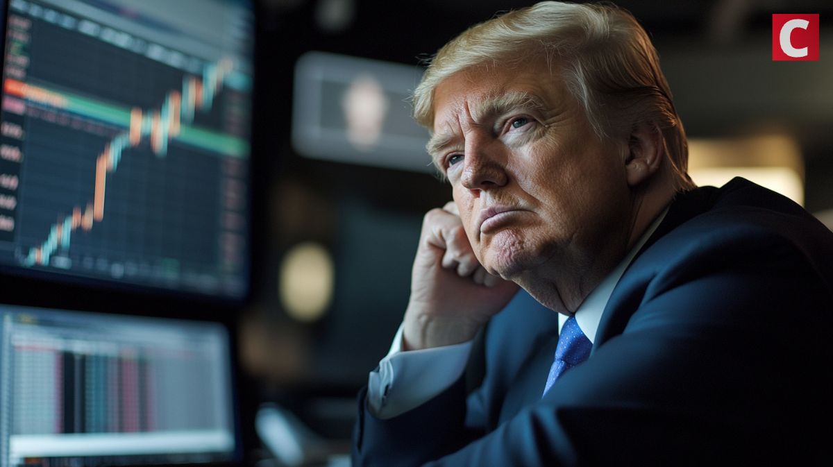 TRUMP Meme Coin to Soon Get $200M Treasury Boost, Will Price Rebound?