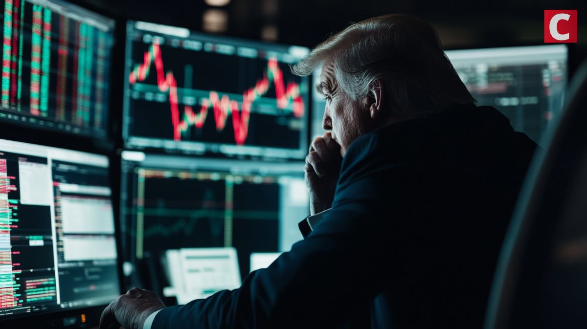 TRUMP Token Eyes Comeback as Issuer Eyes Acquisition of Republic’s US Operations