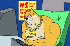 Using Dogecoin for Mortgage Payments and the Rise of Maxi Doge