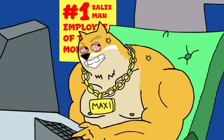 Using Dogecoin for Mortgage Payments and the Rise of Maxi Doge