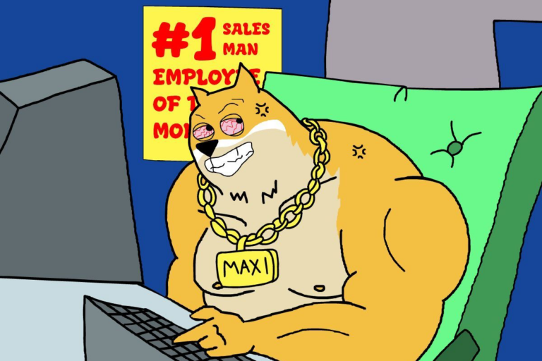 Using Dogecoin for Mortgage Payments and the Rise of Maxi Doge