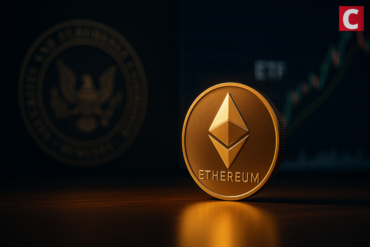 VanEck Files First Lido-Staked Ethereum ETF