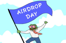 Wall Street Pepe Launches on Solana – Unified WEPE Token Airdrop Now Available