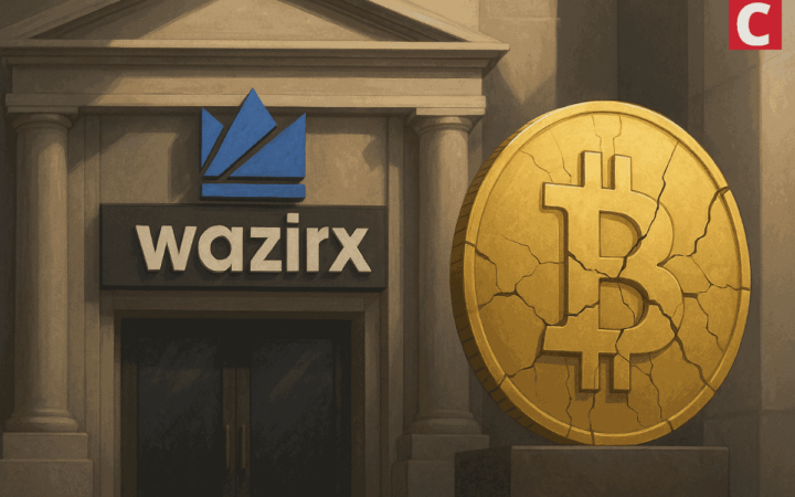 $240M Hacked Crypto Exchange WazirX to Start Operations Soon on Court Nod