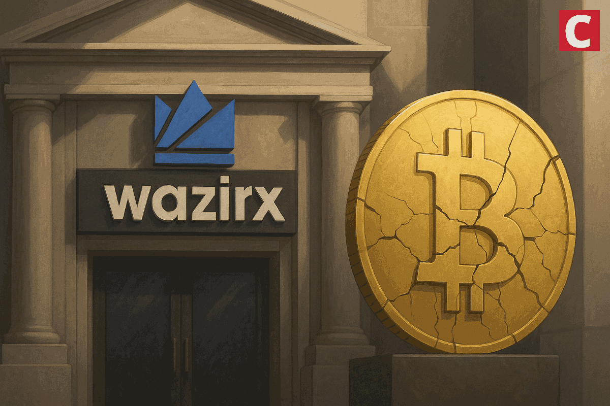 $240M Hacked Crypto Exchange WazirX to Start Operations Soon on Court Nod