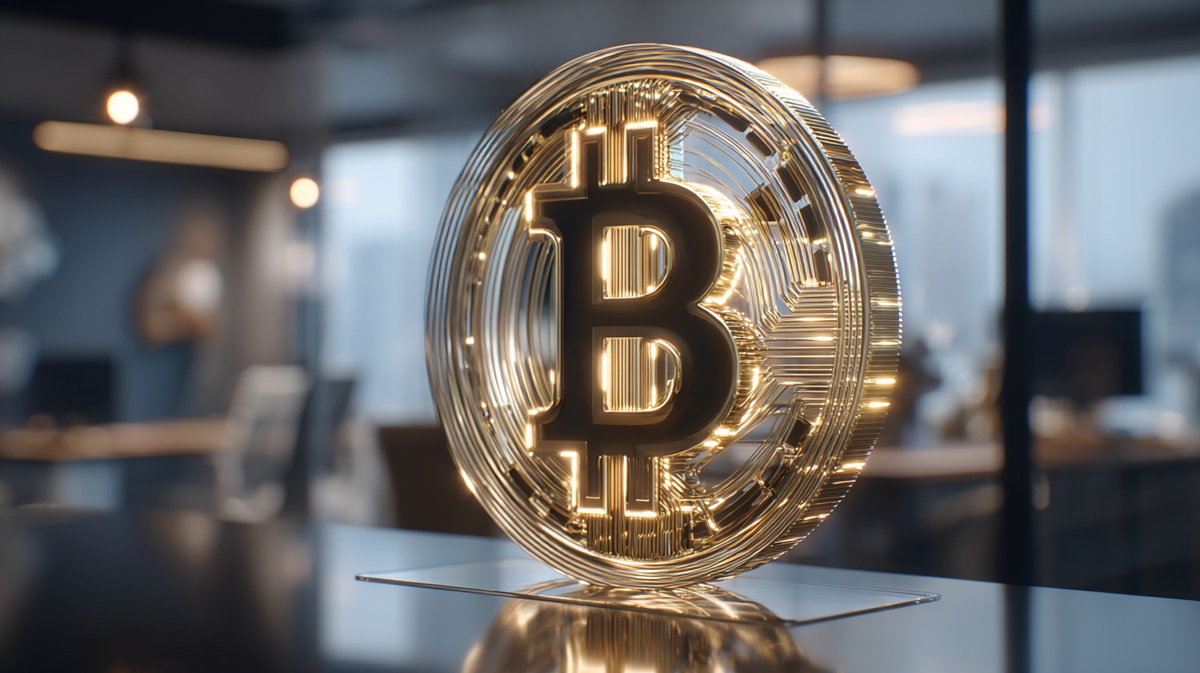 Bitcoin and XRP Investors Are Moving to BlockchainFX: Here’s Why