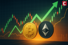 Why Is Crypto Up Today? Macro Bulls, Deals Ahead