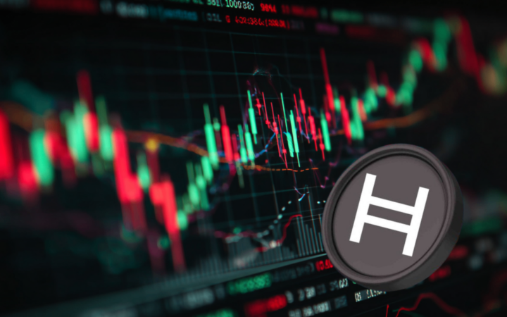 Why Is Hedera (HBAR) Price Up 16% Today?