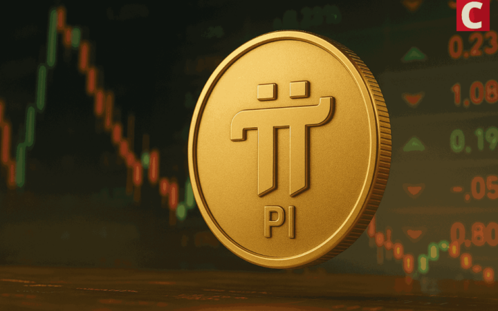 Why Is Pi Network Token (PI) Up 22% on Oct. 29?