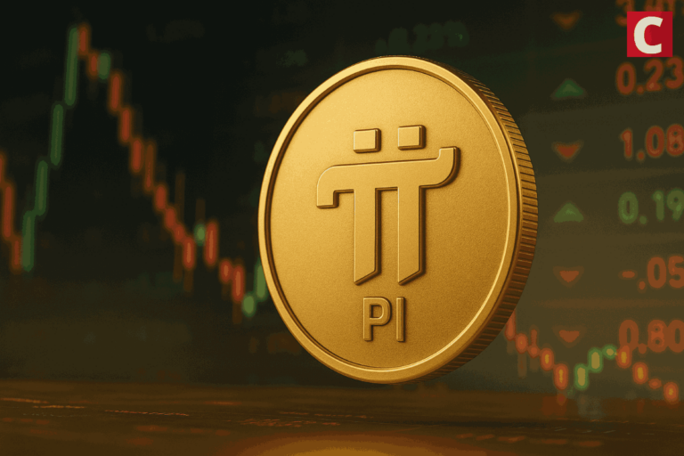 Why Is Pi Network Token (PI) Up 22% on Oct. 29?
