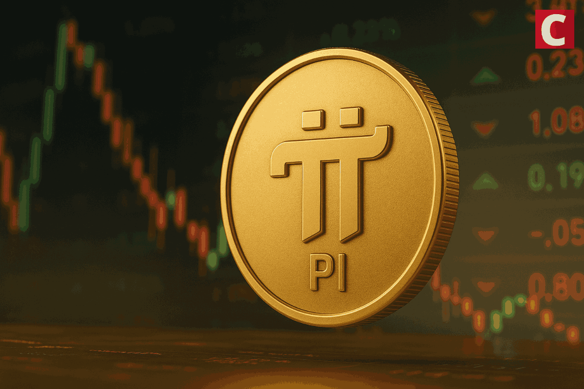 Why Is Pi Network Token (PI) Up 22% on Oct. 29?