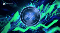 XRP Buy Signal Emerges as Tundra Presale Nears Sellout