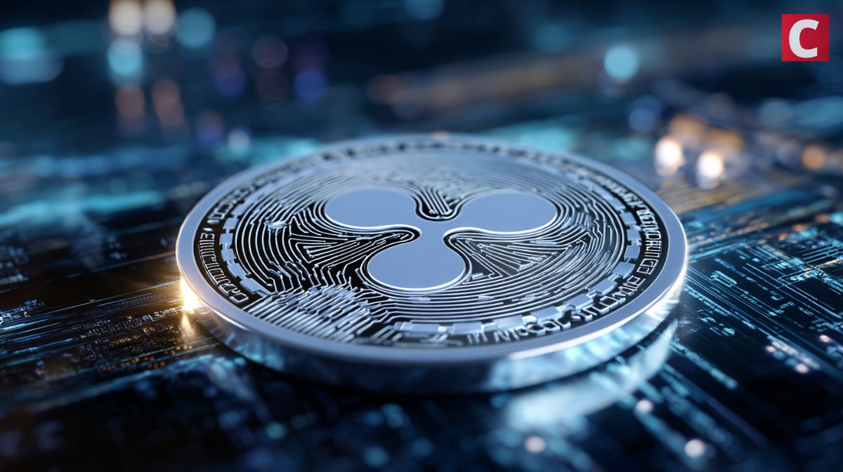 XRP Eyes Big Comeback as ETF Hype Builds