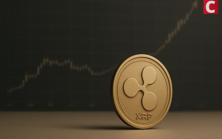 XRP Bulls Target $4, but Whale Activity Sparks Caution