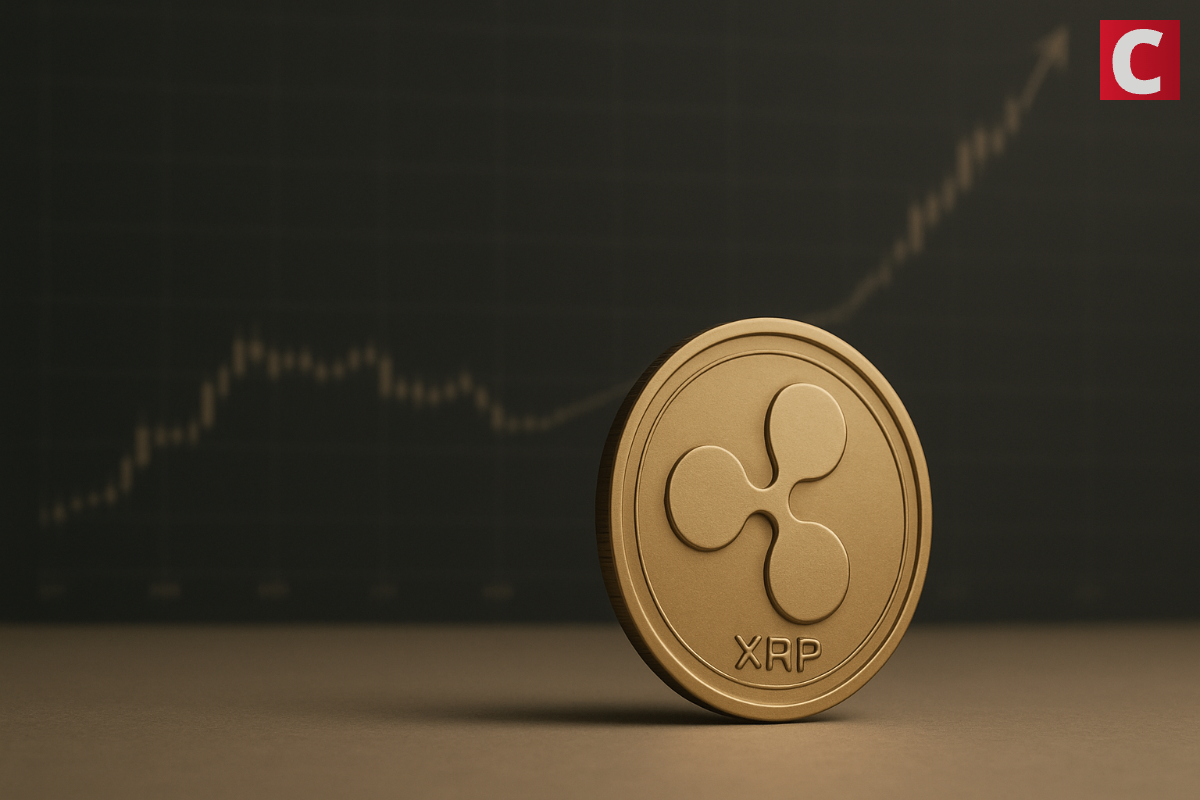 XRP Bulls Target $4, but Whale Activity Sparks Caution