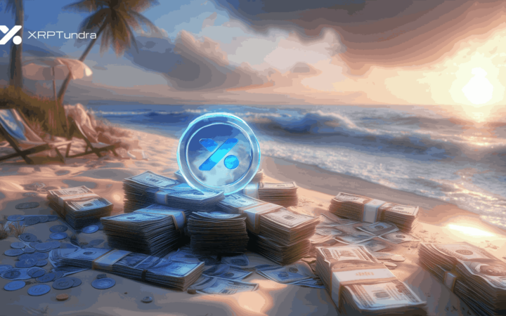 XRP Tundra Presale Closing: Early Investors Securing Retirement Money