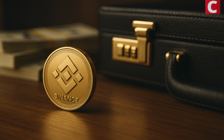 YZi Labs Brings $1B Builders Fund to Double Down on BNB