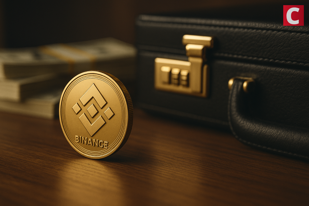 YZi Labs Launches B Builders Fund to Boost BNB