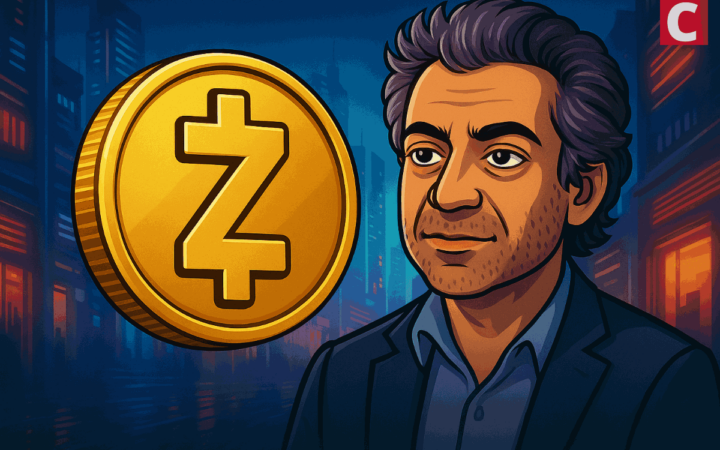 Zcash Price Prediction: Naval Ravikant Says ZEC Belongs Next to Bitcoin – Are Privacy Coins the New Trend?