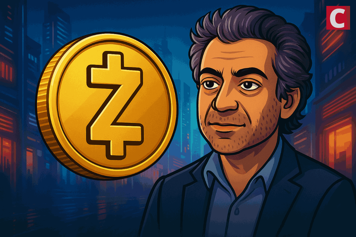 Zcash Price Prediction: Naval Ravikant Says ZEC Belongs Next to Bitcoin – Are Privacy Coins the New Trend?