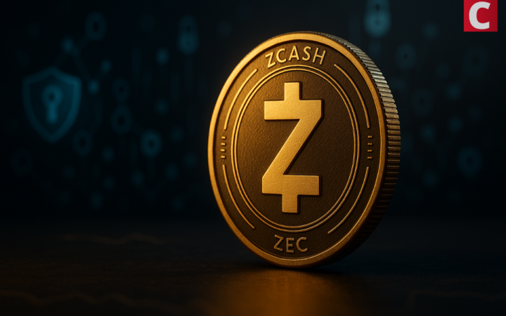 Zcash (ZEC) Reclaims $230 as Demand for Privacy Coins Skyrocket