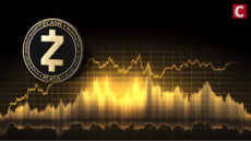 ZEC Price Rockets 15% with Another Push from Arthur Hayes