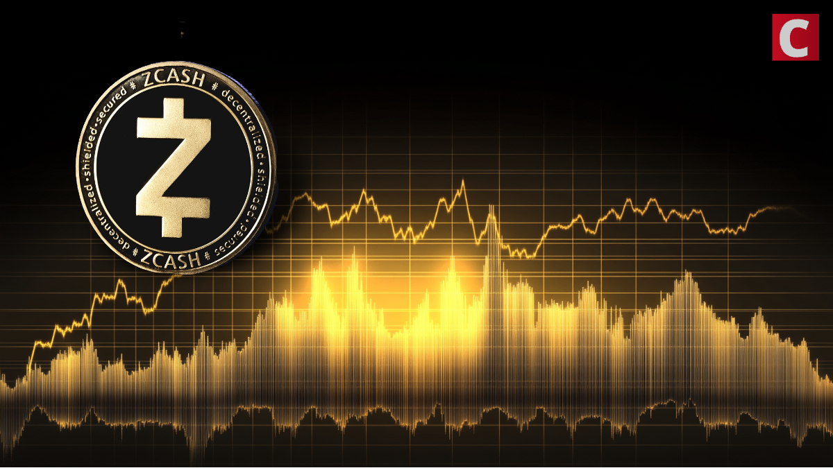 ZEC Price Rockets 15% with Another Push from Arthur Hayes
