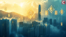 Crypto Community Comes Together to Support Hong Kong Tai Po Fire Victims