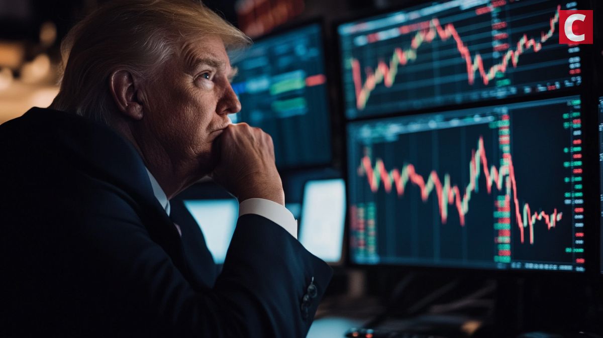 66 Crypto Organizations Urge Trump for Immediate Tax Clarity and Developer Protections