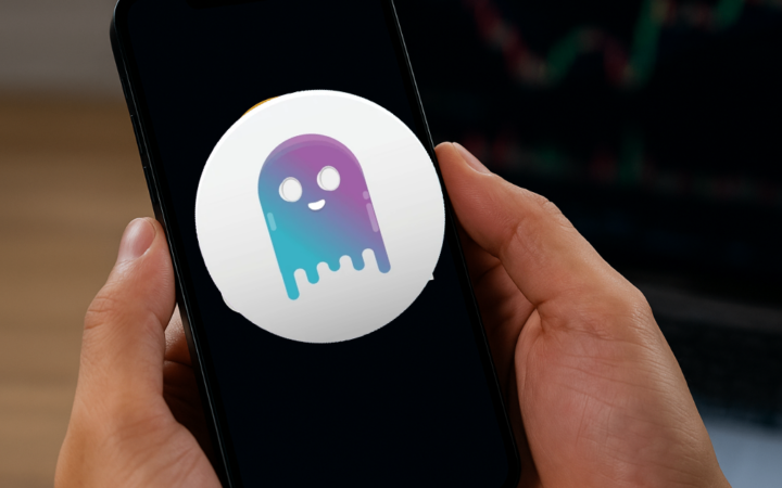 Aave launches iOS App for DeFi Savings With 6.5% Yields