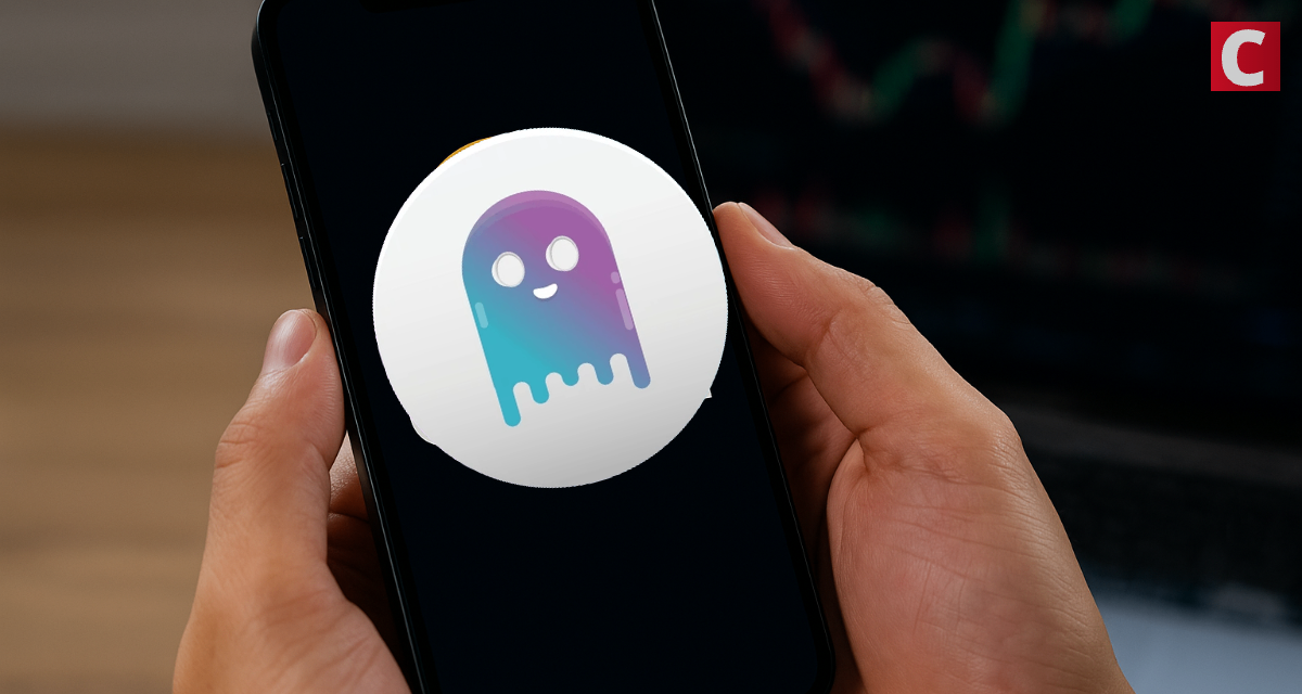 Aave launches iOS App for DeFi Savings With 6.5% Yields