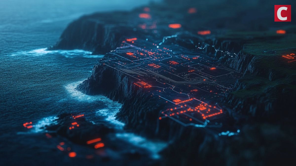 Code Error Costs Coinbase $24.7M in Ireland