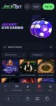 live casino games