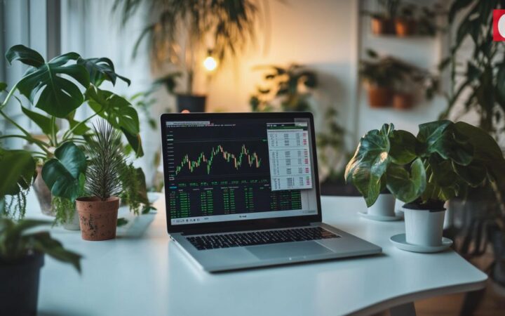 Investing.com Launches AI Tool That Generates Precise Trading Indicators