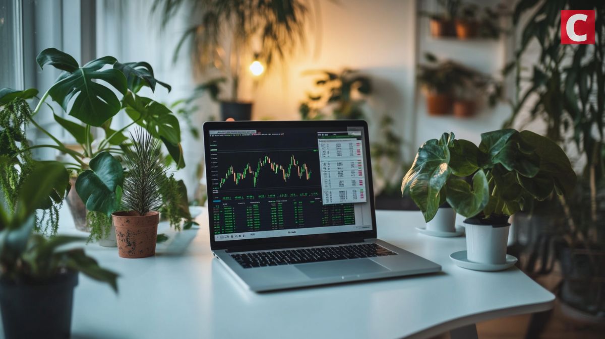 Investing.com Launches AI Tool That Generates Precise Trading Indicators