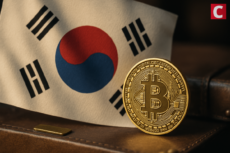 South Korea Targets Crypto Transfers Under $680