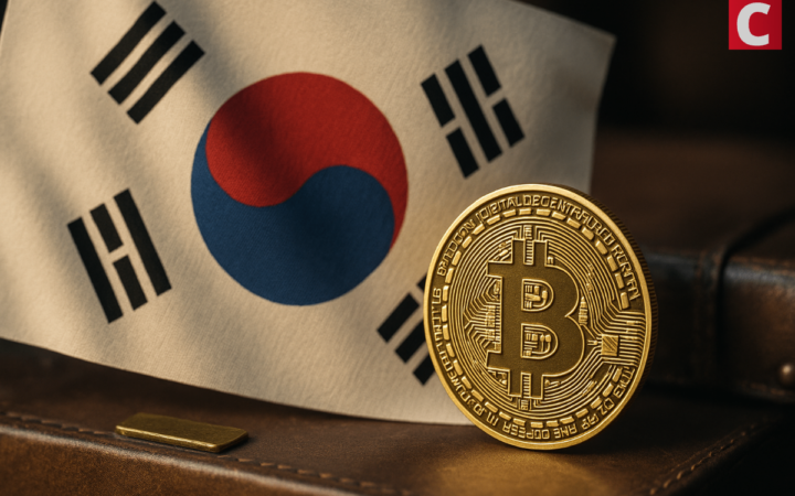 South Korea Targets Crypto Transfers Under $680
