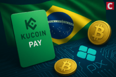 KuCoin Pay Enters Brazil via Pix: Driving Instant Crypto Payments and Enhancing Utility