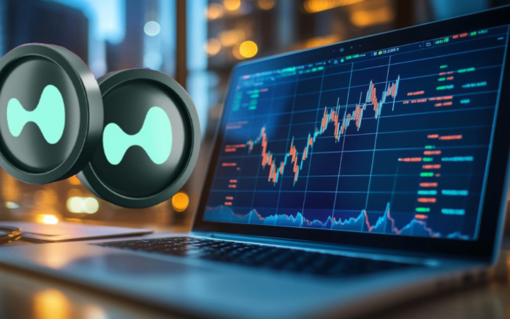 Paradigm Is Reportedly Top Holder of HYPE, Analysis Reveals Truth