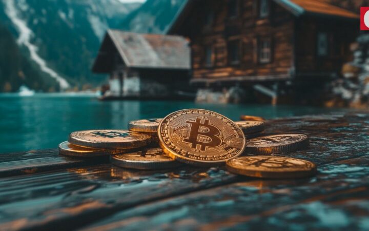 AMINA Bank Secures MiCA License in Austria for EU Crypto Services